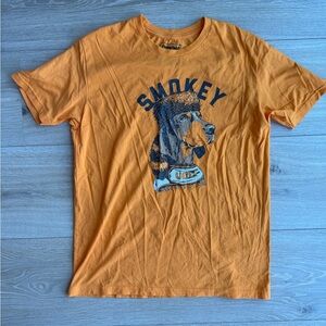 Homefield Tennessee Volunteers Smokey T-Shirt